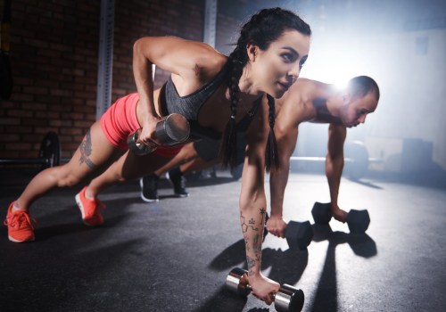 Debunking the Myth: Exercise is Essential for Weight Loss