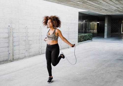 Incorporating Cardio for Effective Weight Loss