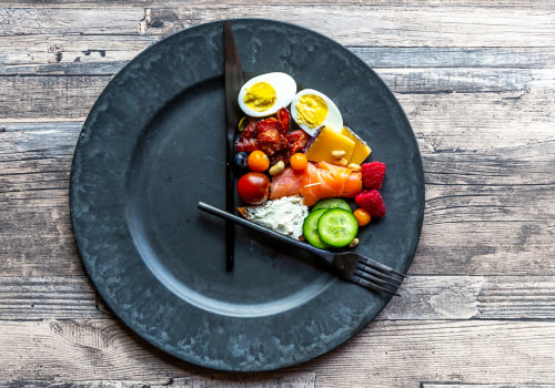 Intermittent Fasting: A Modern Approach to Weight Loss