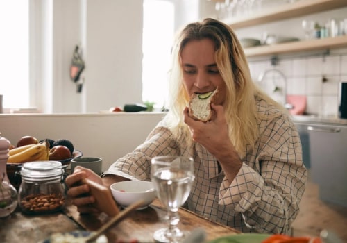 Strategies for Managing Emotional Eating in Your Weight Loss Journey