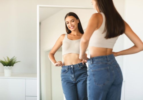 Harnessing the Power of Affirmations and Visualization for Effective Weight Loss