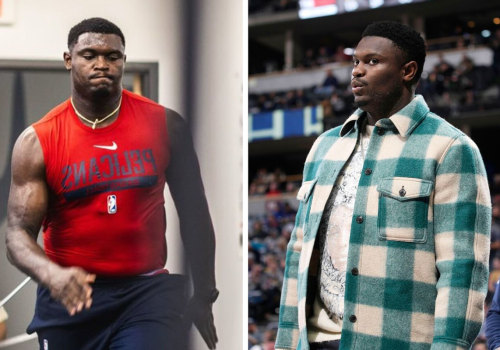 Unlocking Weight Loss Success: Insights from Nutritionists and Trainers