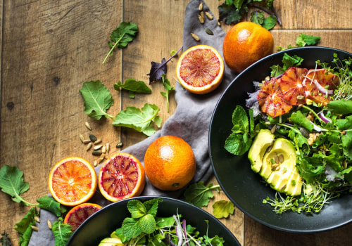 Transform Your Relationship with Food