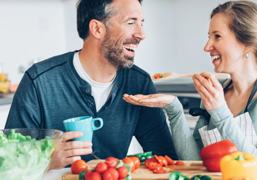 Creating a Supportive Environment for Weight Loss